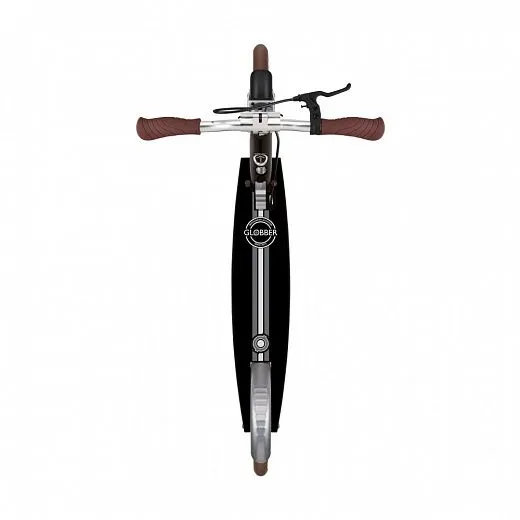 Globber NL 205 Deluxe High Gloss Black