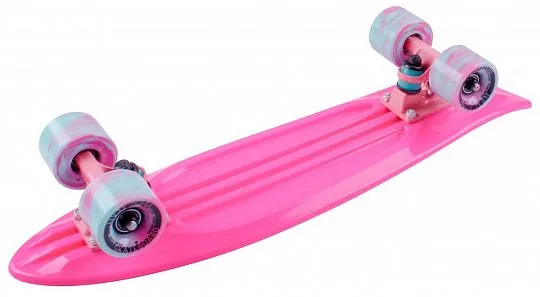 Tech Team Fishboard 23 - 2022 Pink