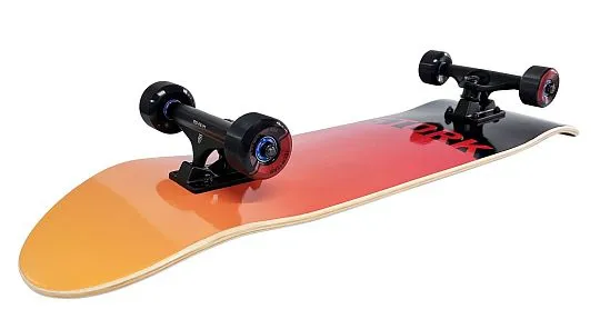 Tech Team Stork 31x8" - Красный / Red