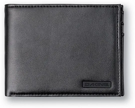 Dakine Archer Coin Wallet Black