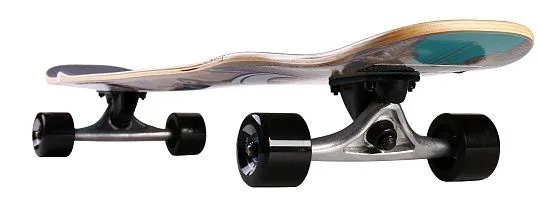 Tech Team Onryo - Silver Tech Team Onryo - Silver