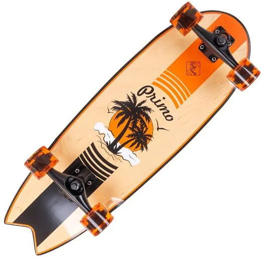 Tech Team Primo 31"х10" Fishtail