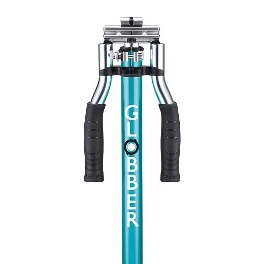 Globber Flow Element Lights - Aqua