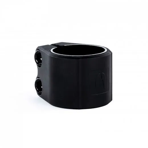 Ethic Valkyria clamp - Black