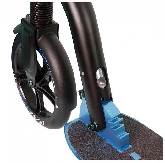 Y-scoo RT Slicker 205 Deluxe Blue Y-scoo RT Slicker 205 Deluxe Blue