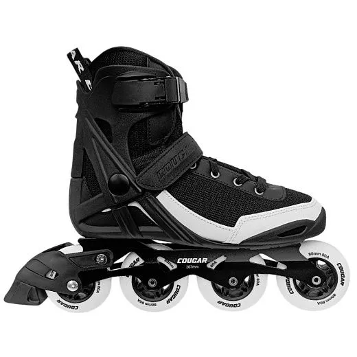 Cougar MZS109 White/Black