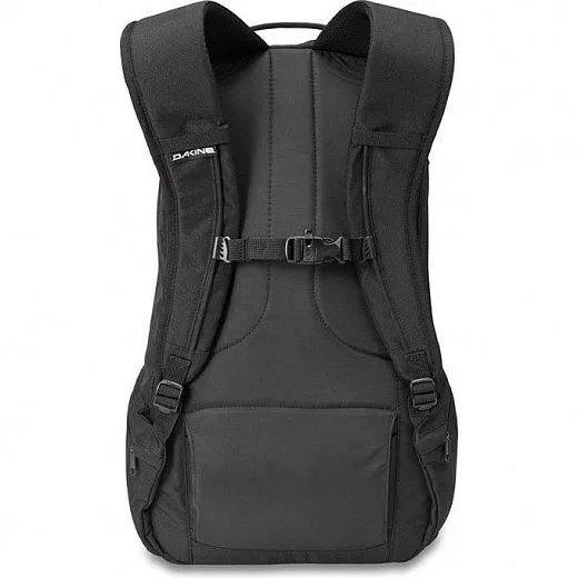 Dakine Mission 25L Black Dakine Mission 25L Black