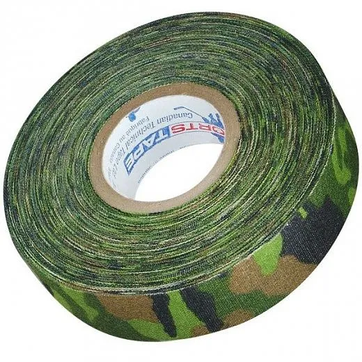 Guardog Лента для обмотки клюшек 24 мм. Camouflage