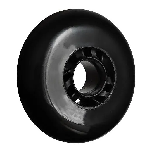 Ride Story Propeller Wheels 84mm/85A (4pcs) + ABEC 9, Black Ride Story Propeller Wheels 84mm/85A (4pcs) + ABEC 9, Black