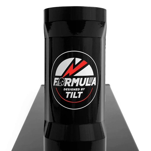 Tilt Formula Deck (6.0 x 22.0) - 2024 Black