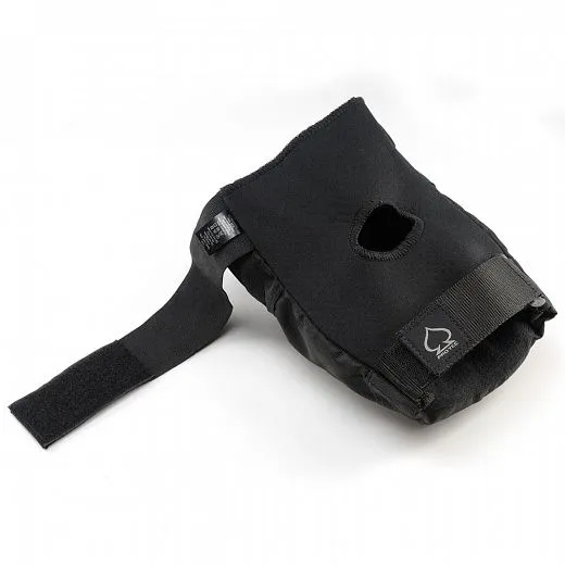 Pro-Tec Street Knee Pad - Black