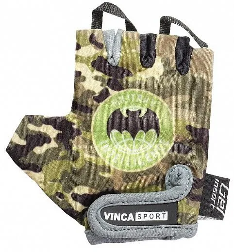 Vinca Sport VG 951 Military