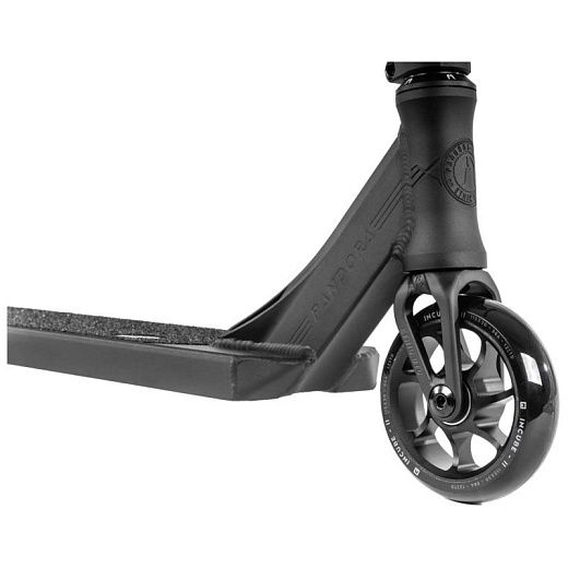 Ethic Pandora Large - Black