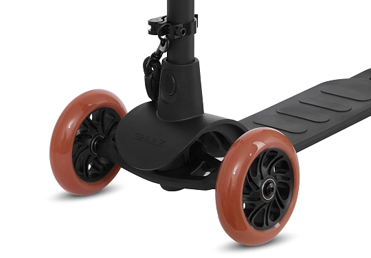 SHULZ ANT MINI - Black