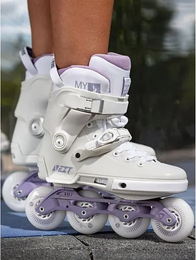 Powerslide Next Grey 80 - 2024