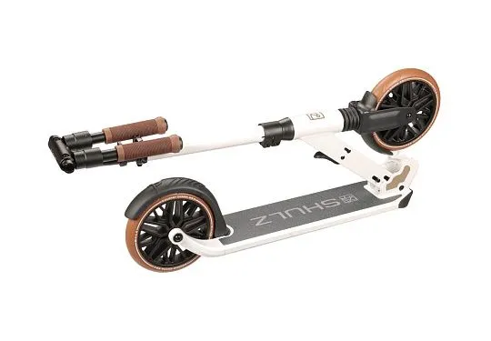 Shulz 200 Pro - 2025 White