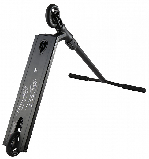 Tech Team HEX - 2021 Black