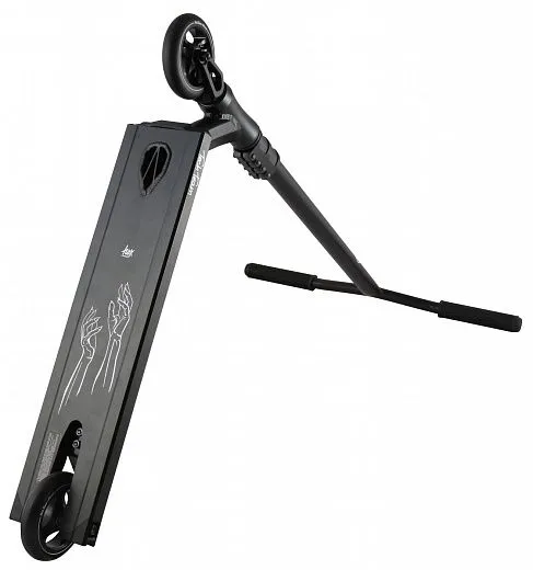 Tech Team HEX - 2021 Black Tech Team HEX - 2021 Black