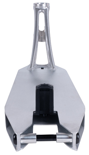 Tech Team Kvant - 2024 Grey