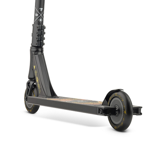 Fox Pro Big Boy 4.7 - 2021 Black