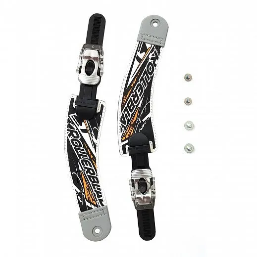 Rollerblade 45 Buckle + Instep Band Tempest