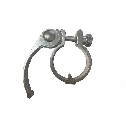Rook Clamp For А-037, А-039 - Silver