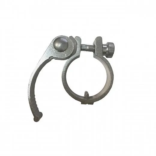 Rook Clamp For А-037, А-039 - Silver