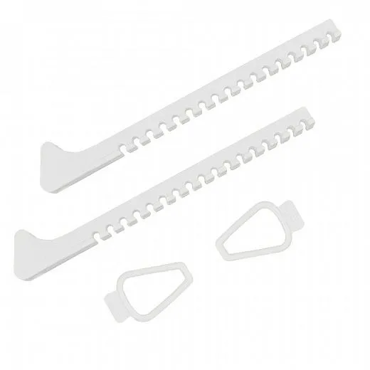 Tech Team TT Figure White