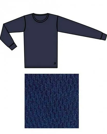 Guahoo Comfort Heavy 252-A Рубашка