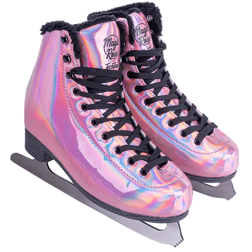 Tech Team Magic Rose