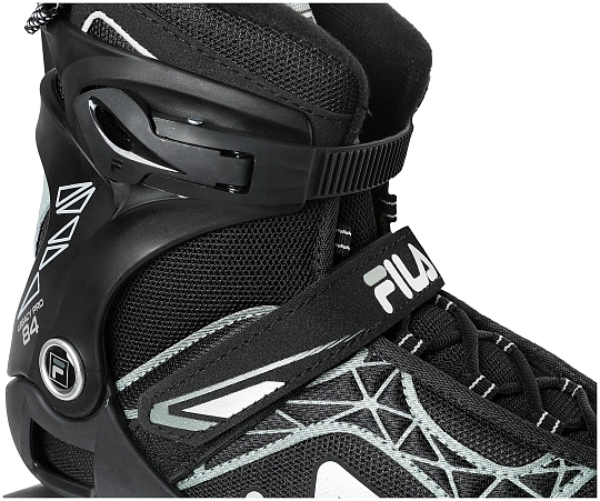 Fila Legacy Pro 84 2021 black/grey