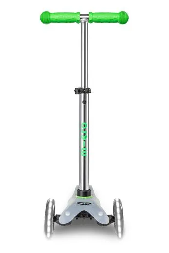 Micro Mini Deluxe Flux LED Неоновый Зеленый