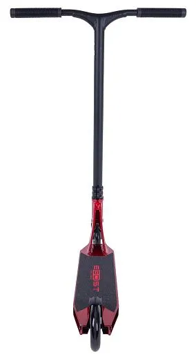 Tech Team Egoist - 2023 Red