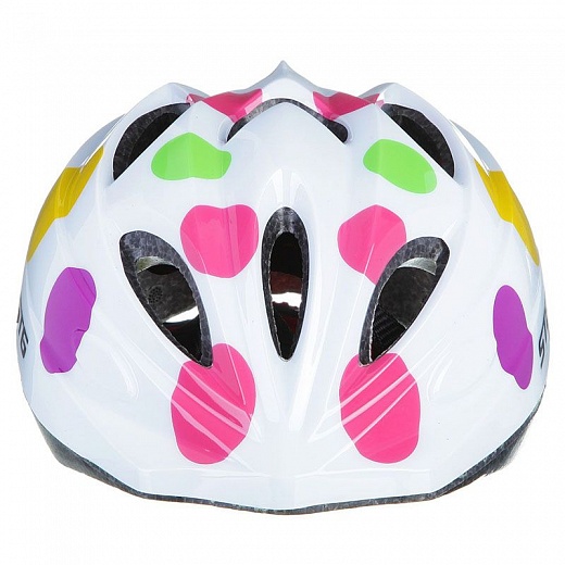 STG Шлем HX-Y01A белый