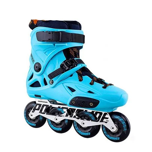 Powerslide Imperial Blue 80 2025 Powerslide Imperial Blue 80 2025