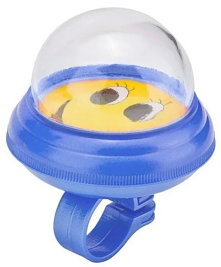 Stels 21DE-03 синий