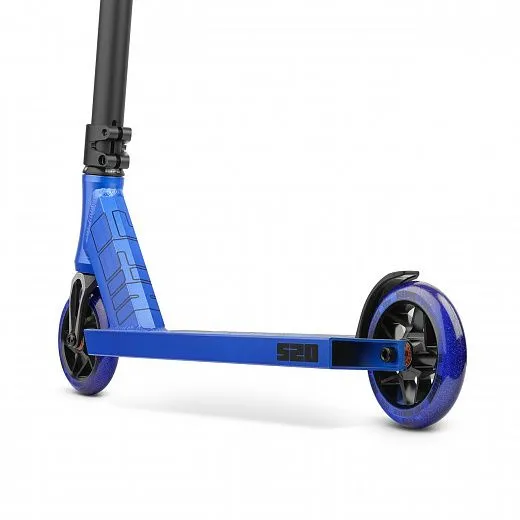 Hipe S20 - 2022 Black/Blue