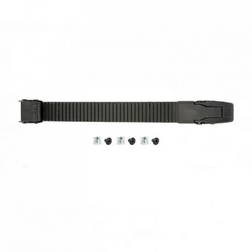 FR Skates Safety Top Buckles Plastic - Black, 1 шт. FR Skates Safety Top Buckles Plastic - Black, 1 шт.