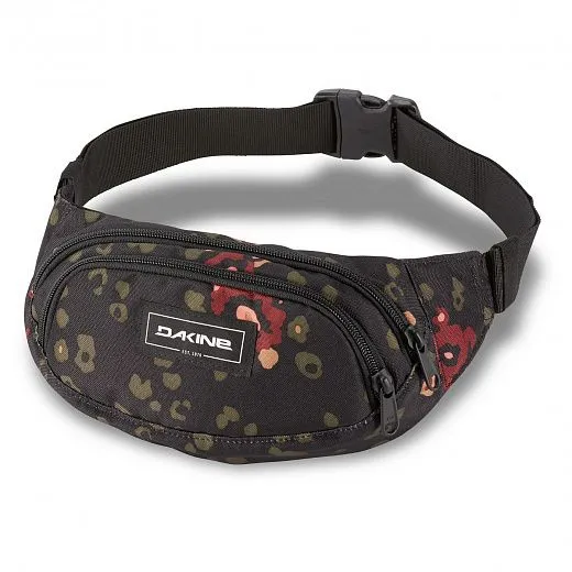 Dakine Hip Pack Begonia