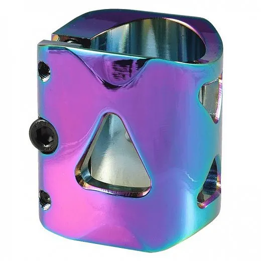 Tech Team N HIC Old Boy - Neo Chrome