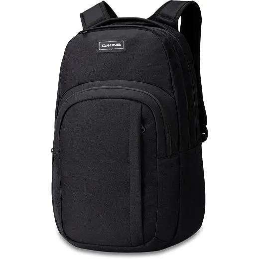 Dakine Campus L 33L Black Dakine Campus L 33L Black