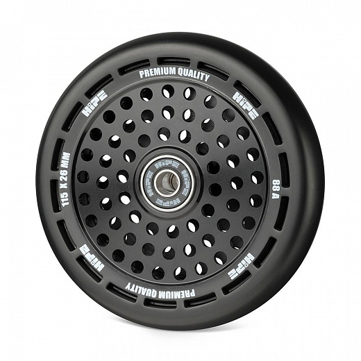 Hipe 115*26 мм. Black/Core Black