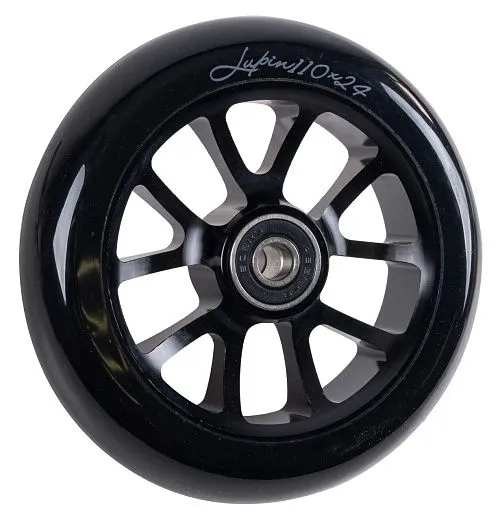 Tech Team TT 110 мм. Lupin Black