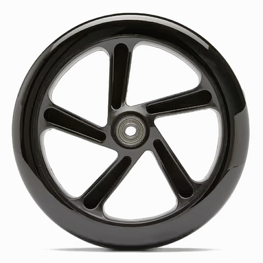 Bagel Sport Circle 180 Black (Abec7)