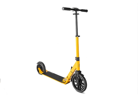 Shulz 250 Speed - Yellow Shulz 250 Speed - Yellow
