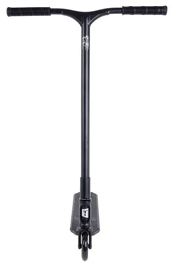 Tech Team Provokator 50 - Black