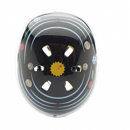 Nutcase Little Nutty - 2021 Defy Gravity Reflective MIPS