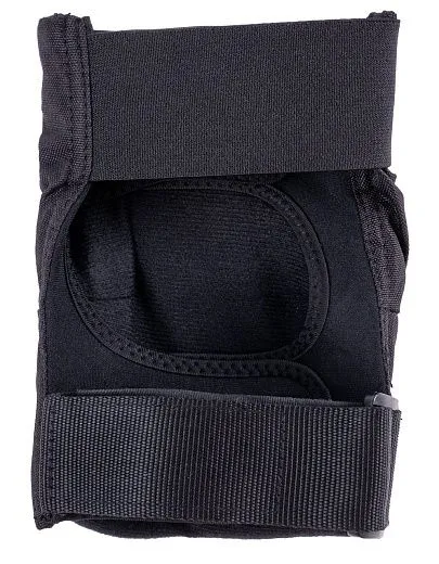 Tech Team Armor Basic First Step - 2023 Black