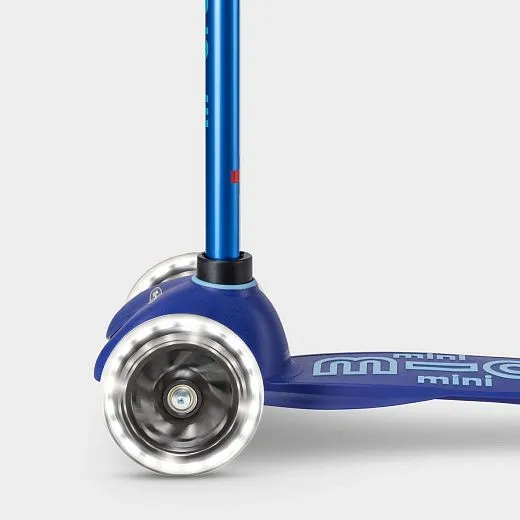 Micro Mini Deluxe Синий LED (MMD142) Micro Mini Deluxe Синий LED (MMD142)