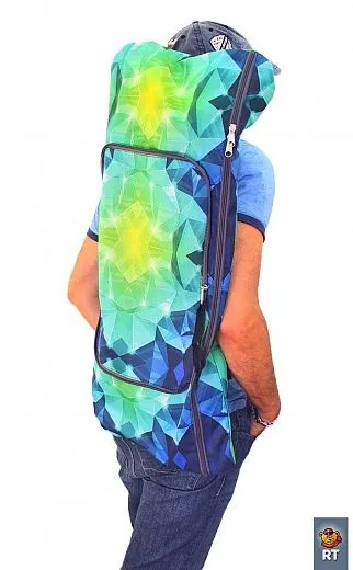 Y-scoo Чехол-портмоне для самоката 180 Diamond